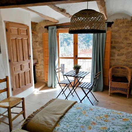Villa La Casirria à Olba Extérieur photo