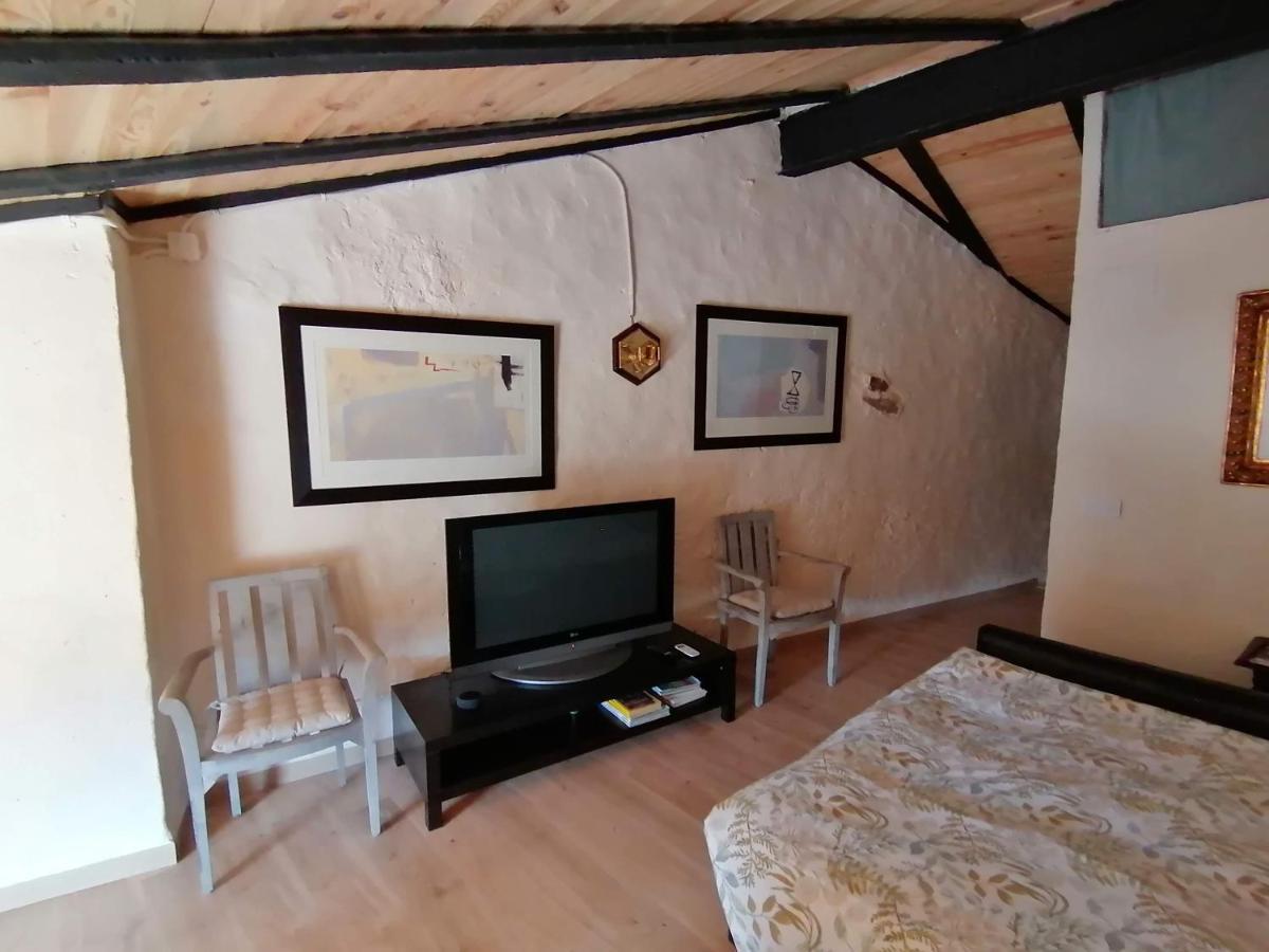 Villa La Casirria à Olba Extérieur photo